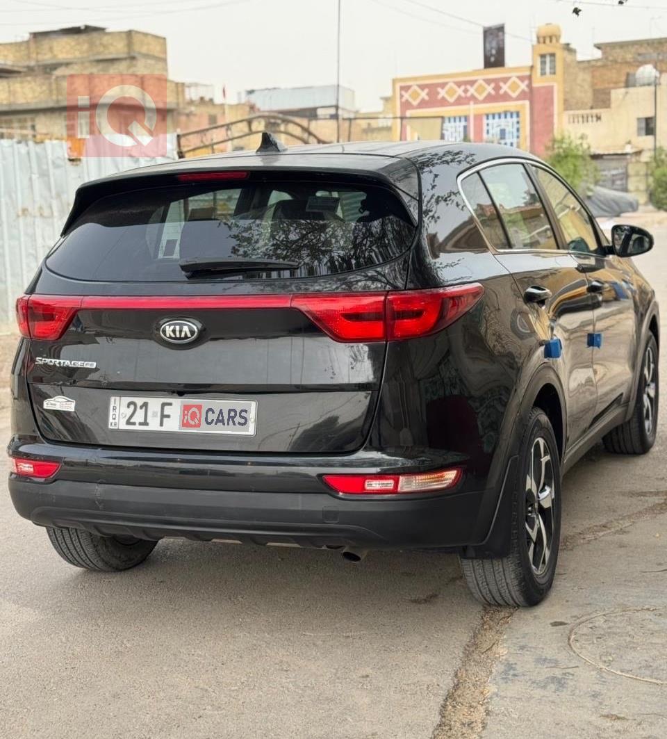 کیا سپۆرتاج